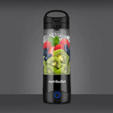 Nutribullet NBG-200 Portable Blender in Black