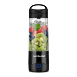 Nutribullet NBG-200 Portable Blender in Black