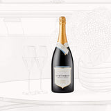 Nyetimber Classic Cuvee Multi Vintage Magnum