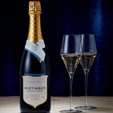 Nyetimber Classic Cuvee Sparkling Wine 75Cl