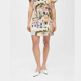 OBJECT OBJDIVA MARTHA In Short Skirt In Pink