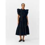 OBJECT OBJHOPE Maxi Dress In Black