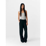 OBJECT OBJLISA Wide Pant In Black