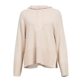 OBJECT OBJREYNARD Hoodie In Silver Grey