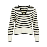 OBJECT OBJVIVA KNIT PULLOVER 138 In Sandshell