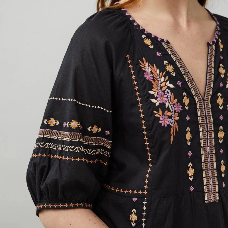 Odd molly honey coated 2025 dress