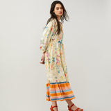 Odd Molly Ivanna Dress