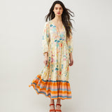 Odd Molly Ivanna Dress
