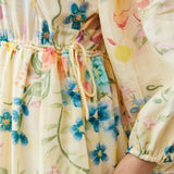 Odd Molly Ivanna Dress