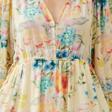Odd Molly Ivanna Dress