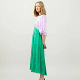 Odd Molly Marley Dress Soft Lilac