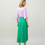 Odd Molly Marley Dress Soft Lilac