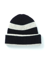 Oliver Spencer Dock Hat Dunbar Navy