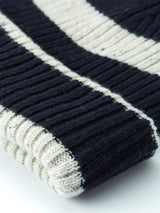 Oliver Spencer Dock Hat Dunbar Navy