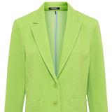 Olsen Blazer in Kiwi
