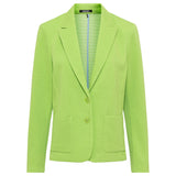 Olsen Blazer in Kiwi