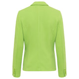 Olsen Blazer in Kiwi