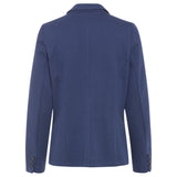 Olsen Blazer in Night Blue