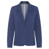 Olsen Blazer in Night Blue