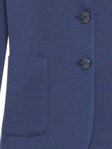 Olsen Blazer in Night Blue