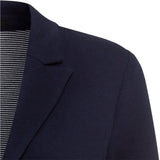 Olsen Blazer With Buttons and Collar
