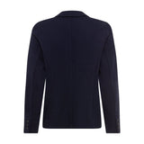 Olsen Blazer With Buttons and Collar