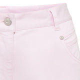 Olsen Mona Slim Fit Jeans Rose