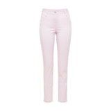 Olsen Mona Slim Fit Jeans Rose
