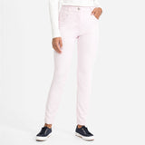 Olsen Mona Slim Fit Jeans Rose