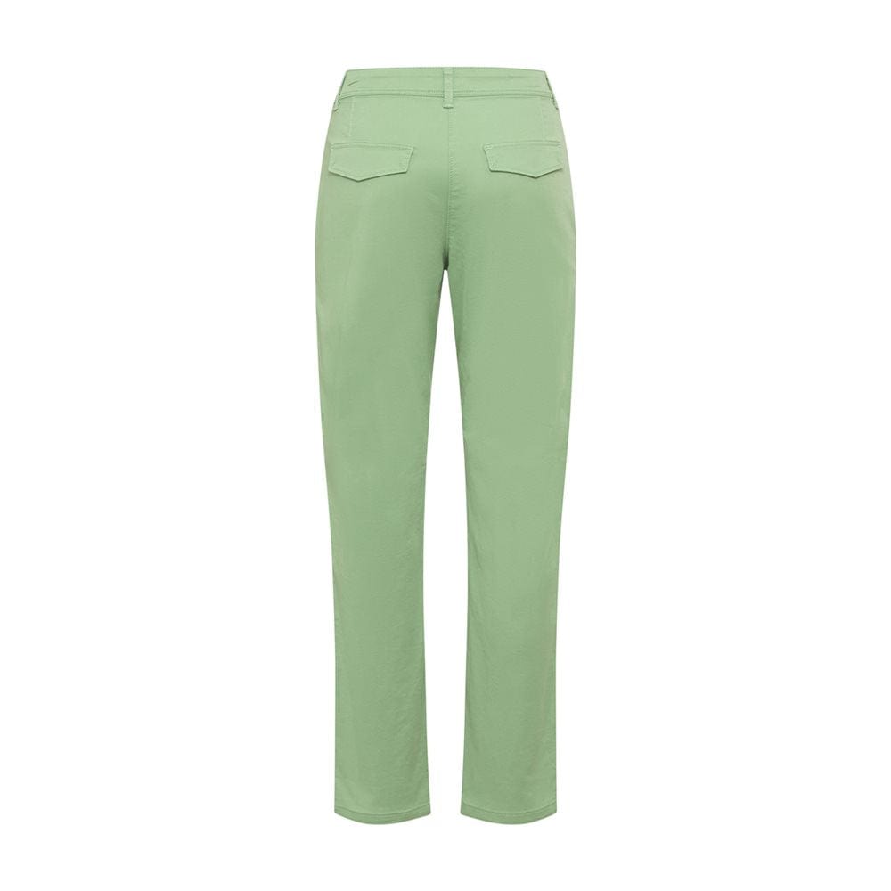 Olsen Slim Cut Trousers in Lisa Fit