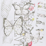 Olsen Slim Fit Top in Edda Fit With Frontal Print