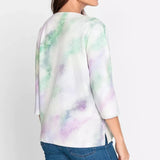 Olsen Long Sleeve Sweatshirt