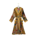 One Hundred Stars Gown In Primula Gold