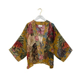 One Hundred Stars Primula Gold Kimono