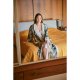 One Hundred Stars Rivers and Trees Natural Gown