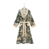 One Hundred Stars Rivers and Trees Natural Gown