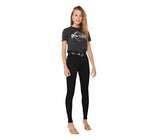 ONLY ONLROYAL Mid waist Skinny Fit Jeans In 32"Leg