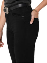 ONLY ONLROYAL Mid waist Skinny Fit Jeans In 32"Leg