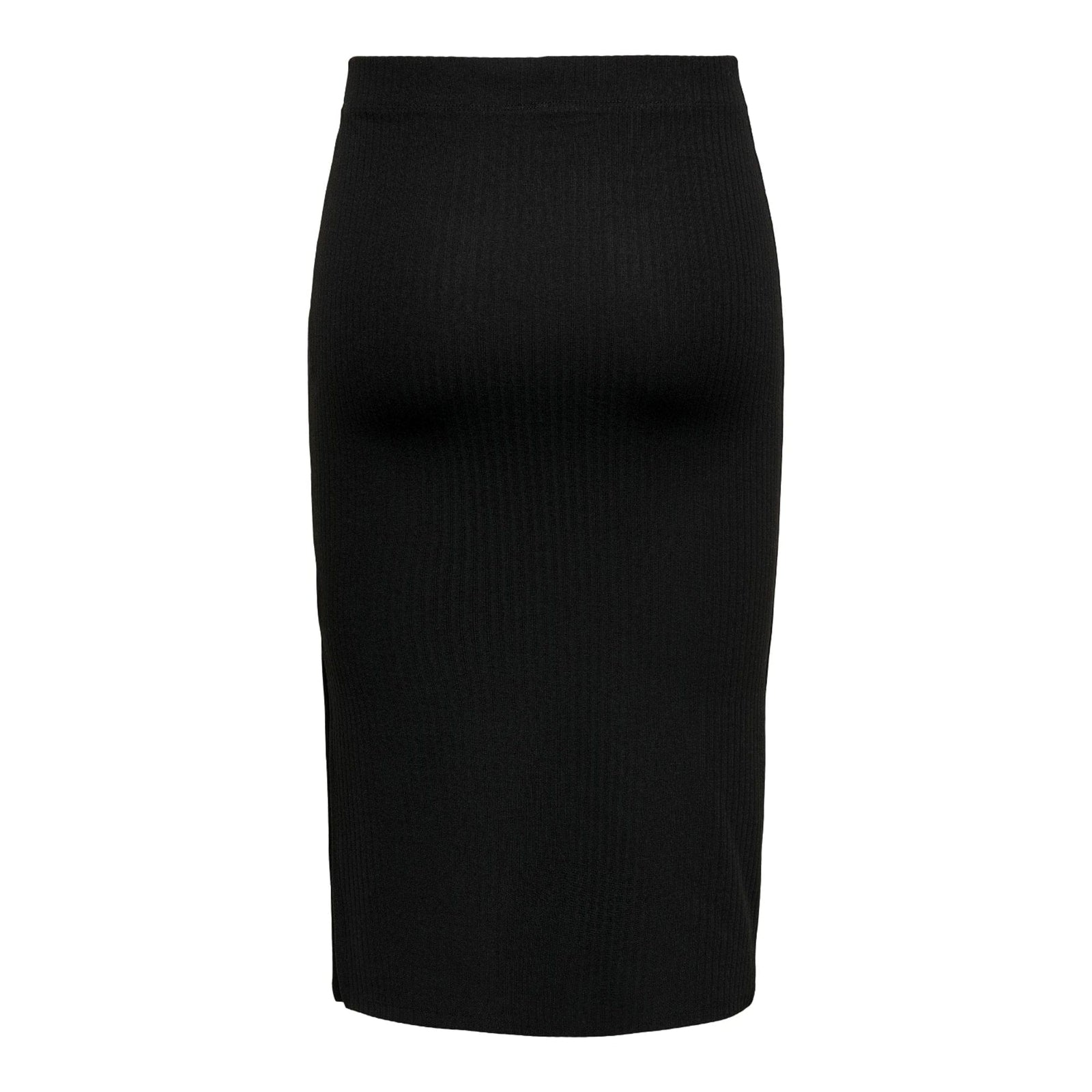 ONLY Midi Skirt in black