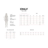 ONLY ONLAMAZING Cord Short Skirt In Cub