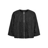ONLY ONLANJA Balloon Jacket In Black