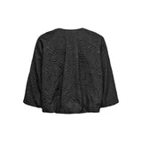 ONLY ONLANJA Balloon Jacket In Black