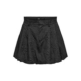 ONLY ONLANJA Balloon Skirt In Black
