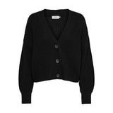 ONLY ONLCAROL Cardigan In Black