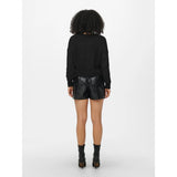 ONLY ONLCAROL Cardigan In Black