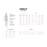 ONLY ONLDOT Quilt Jacket In Green Check