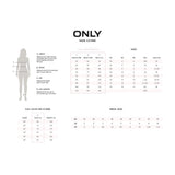 ONLY ONLEA Top In Black