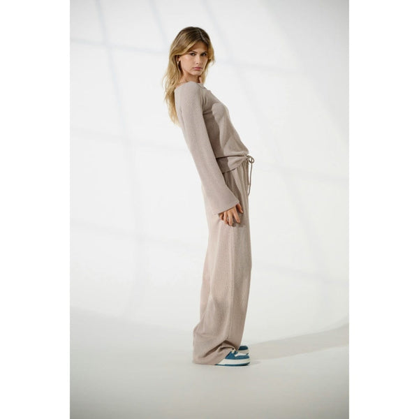 ONLY ONLELISA LIFE PANT JRS In Birch