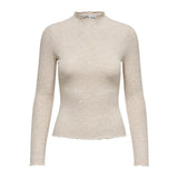 ONLY ONLEMMA Top In Pumice Top