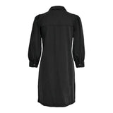 ONLY ONLFELICA short dress In Black